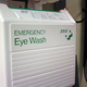 Illustration for article titled Emergency Eye Wash And Other Strange Things At Valves Offices
